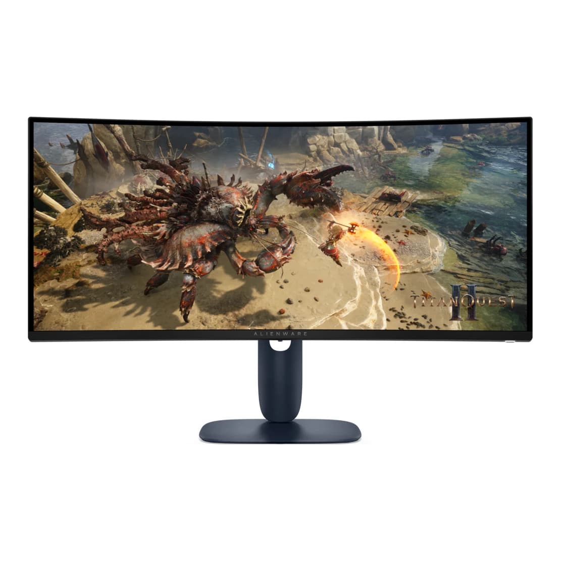 Alienware AW3425DWM