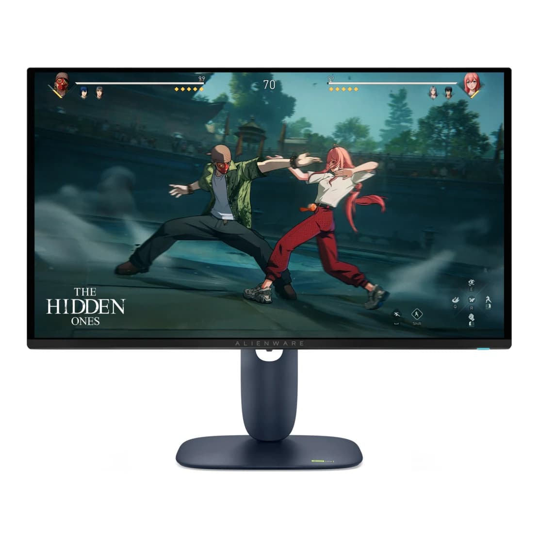 Alienware AW2725D