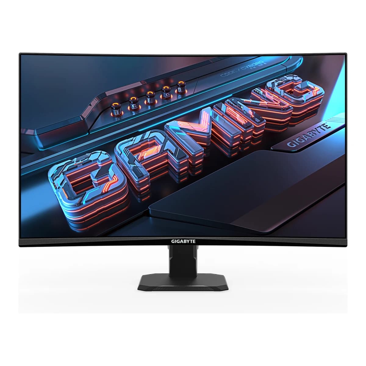 Gigabyte GS27FC