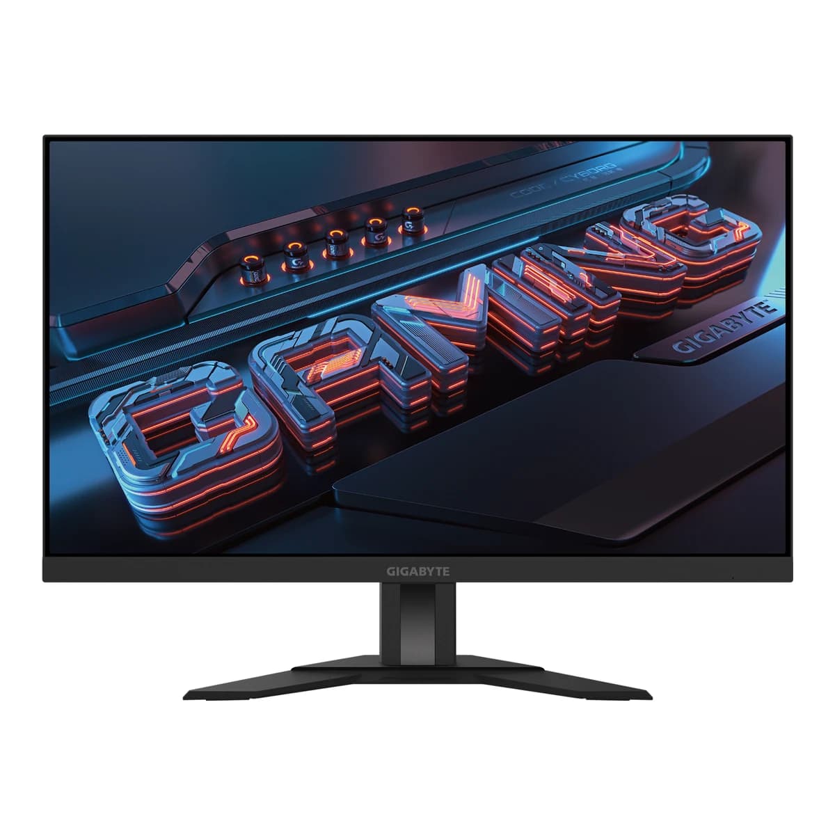 Gigabyte M27UA