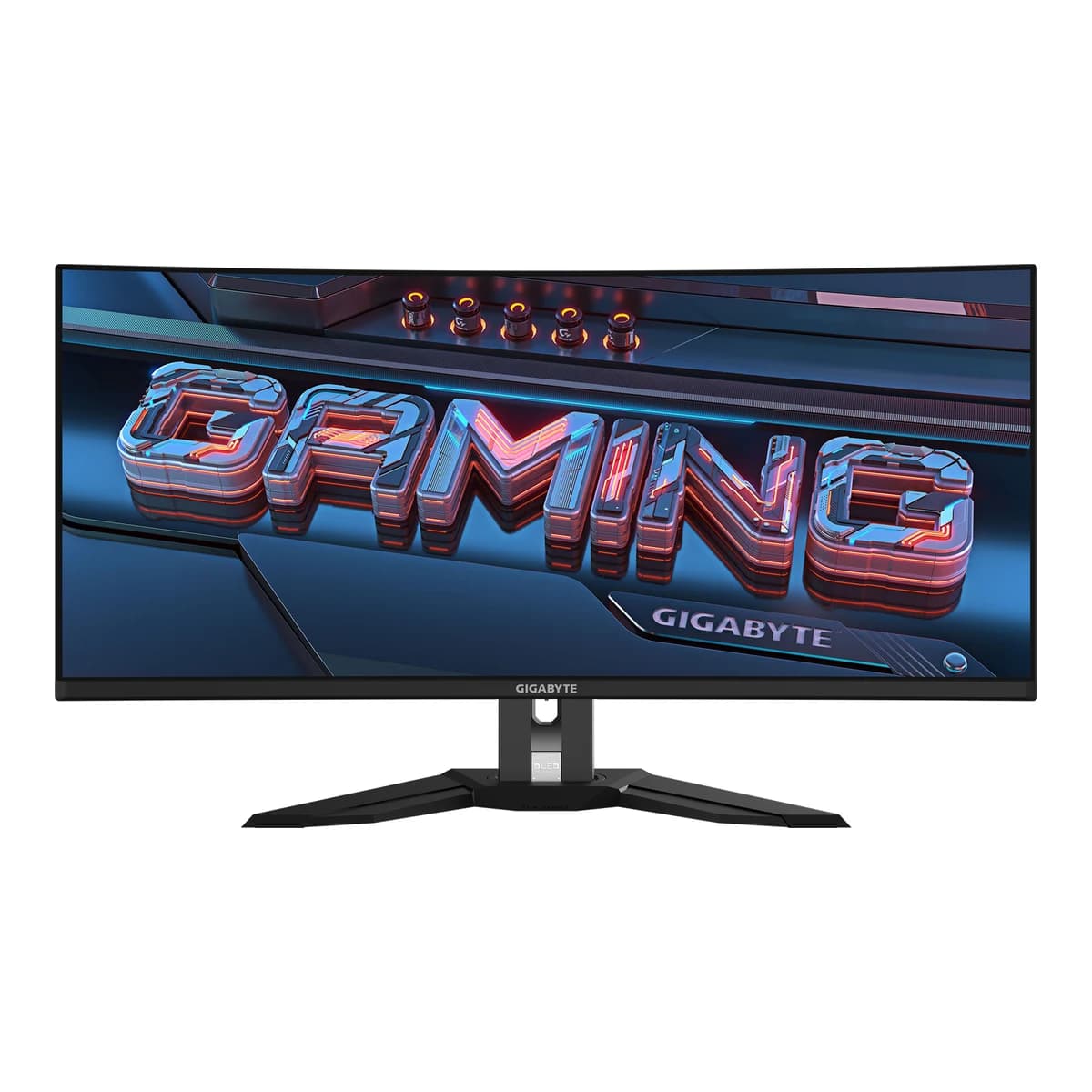 Gigabyte MO34WQC