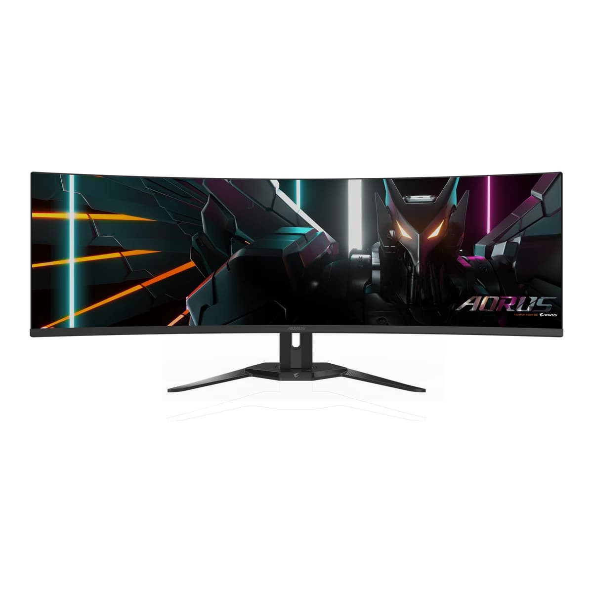 Gigabyte AORUS CO49DQ