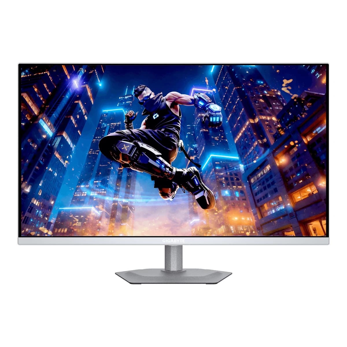 Gigabyte MO27Q2A ICE