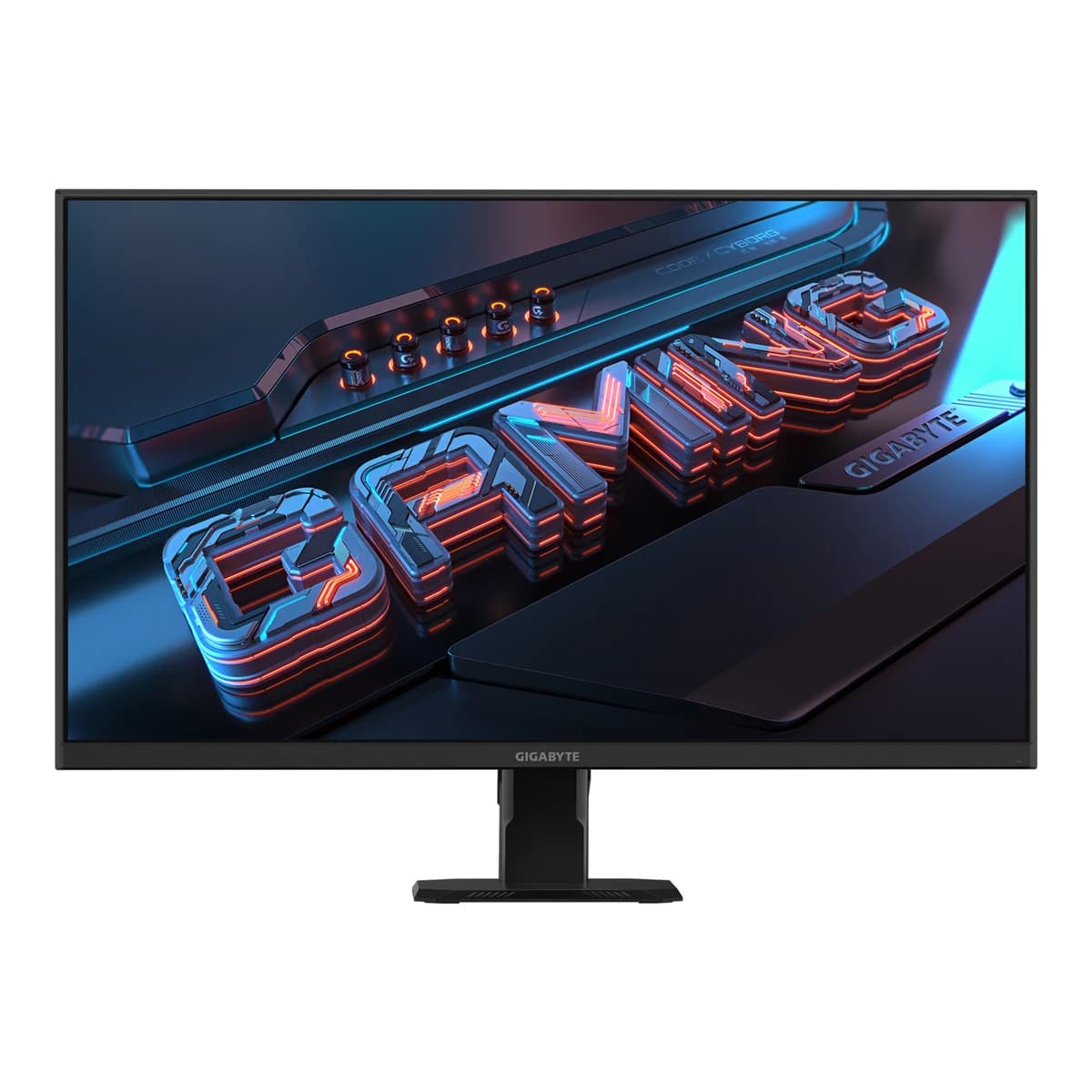 Gigabyte GS27FA