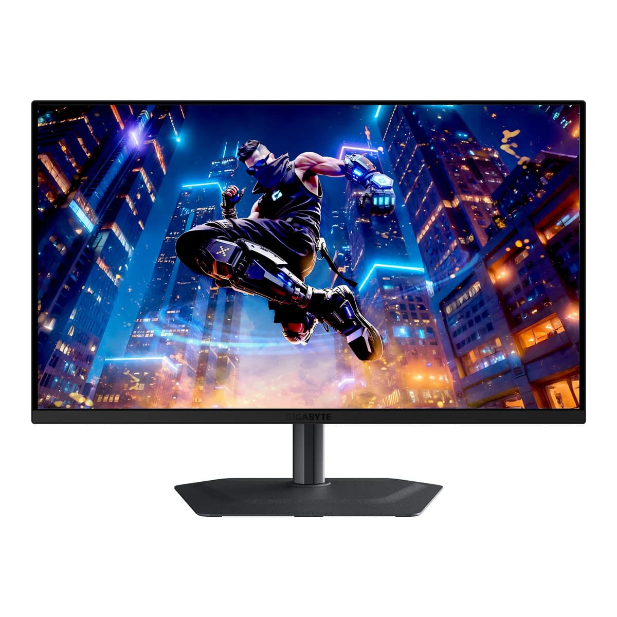 Gigabyte MO27Q3