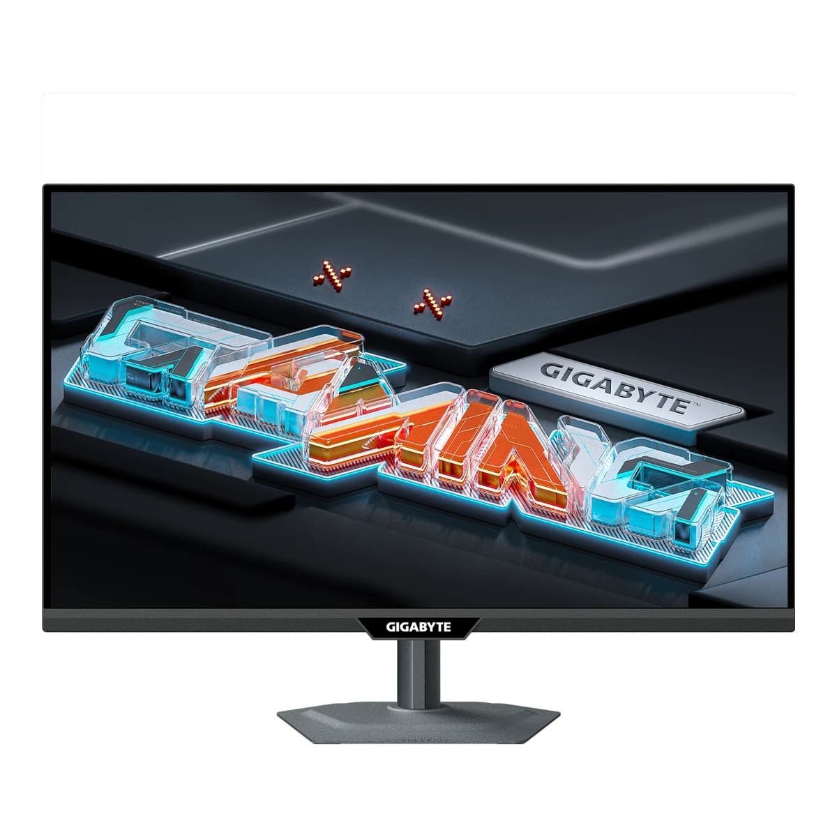 Gigabyte M27QS