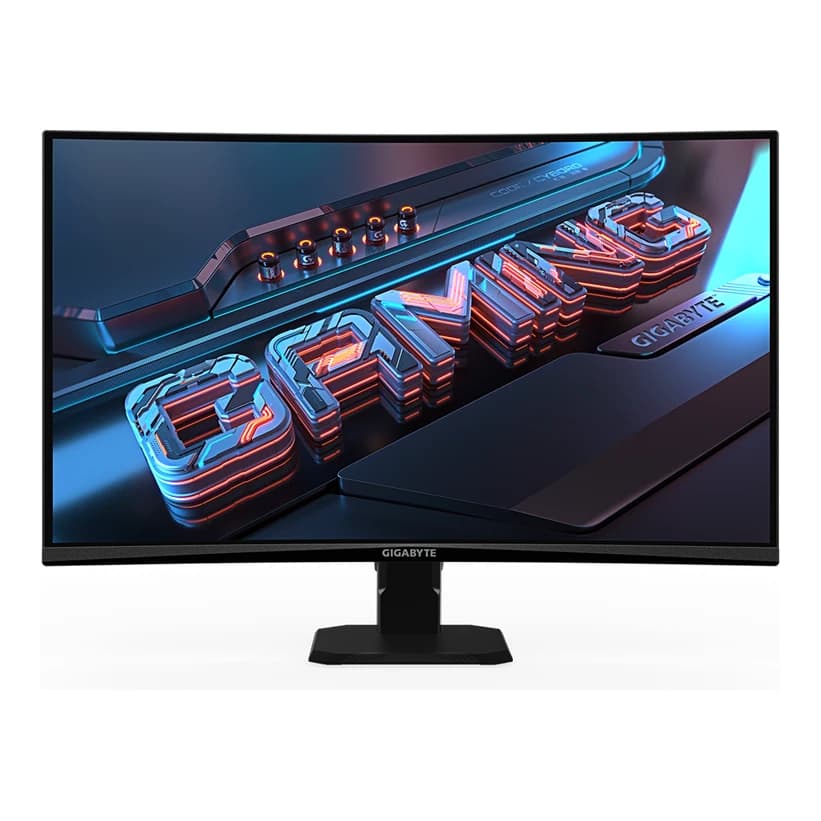 Gigabyte GS27QCA