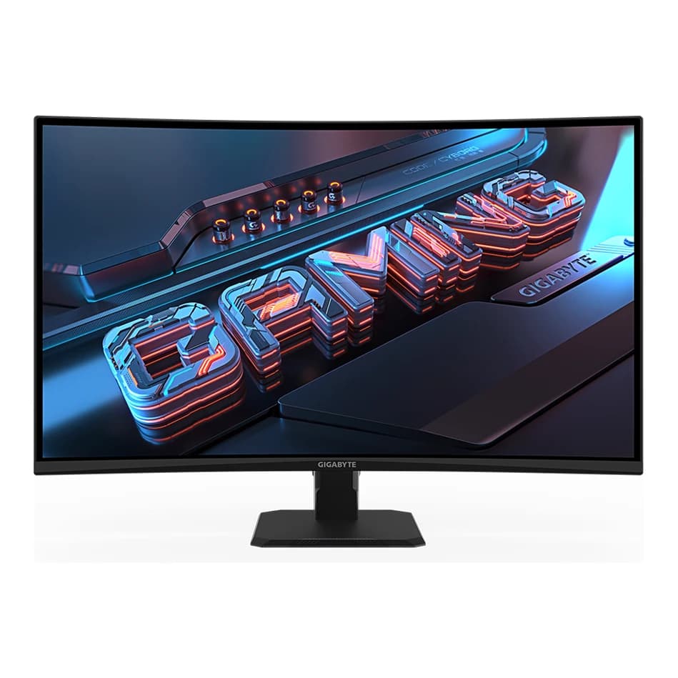 Gigabyte GS32QC