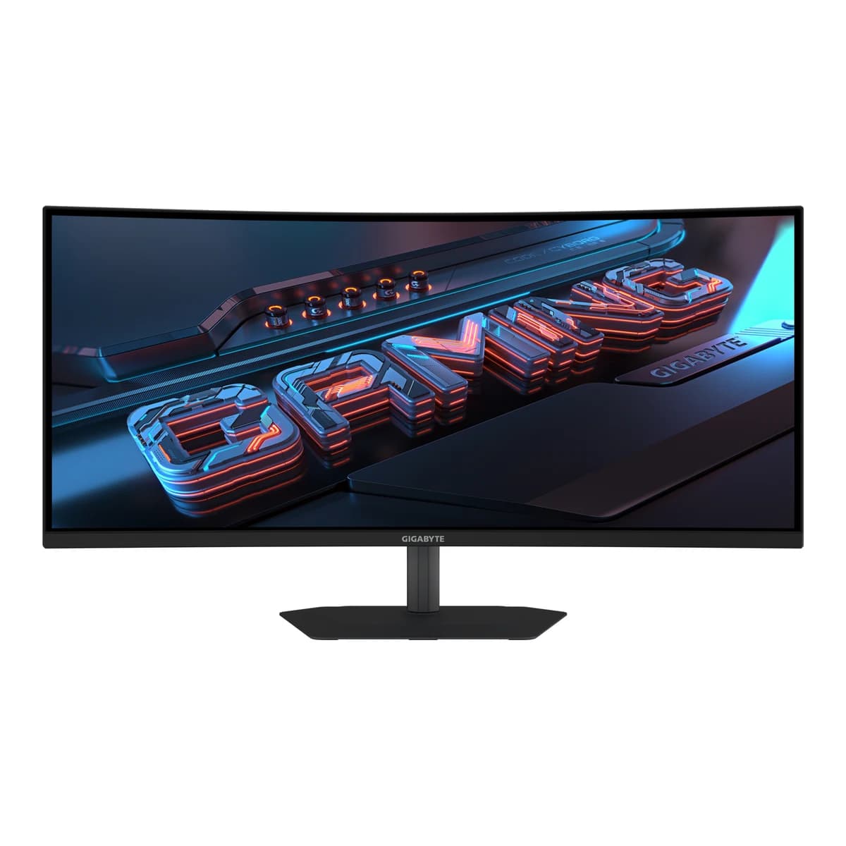Gigabyte GS34WQCA