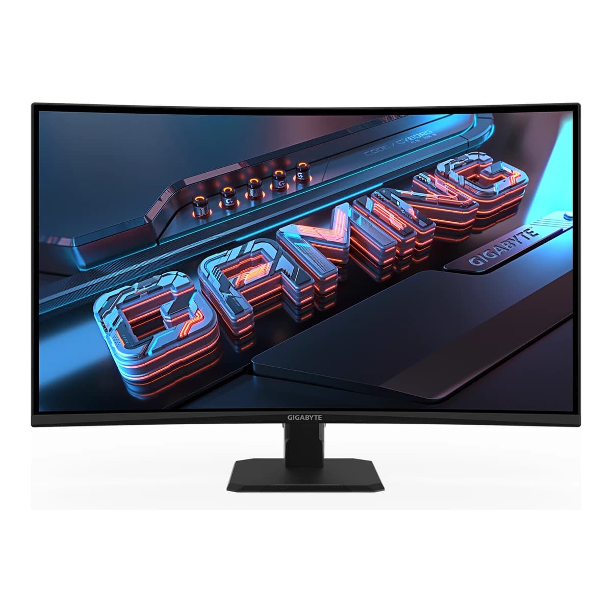 Gigabyte GS32QCA