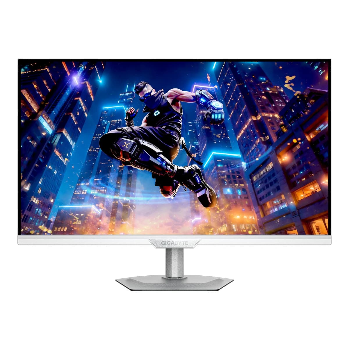 Gigabyte M27UP ICE