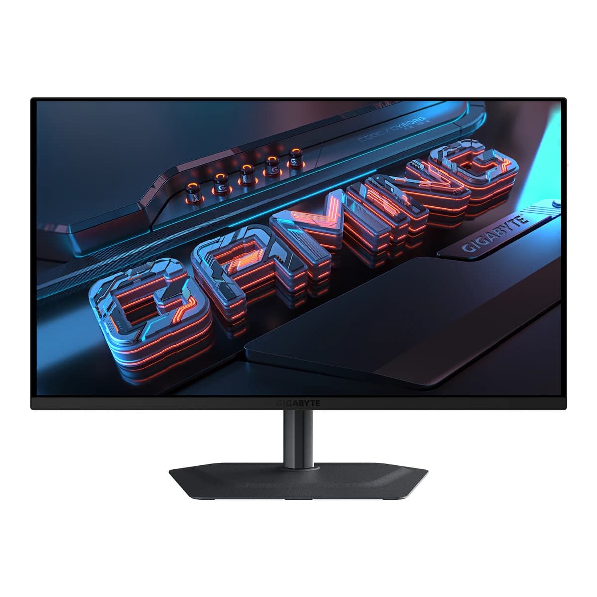 Gigabyte MO27Q2A