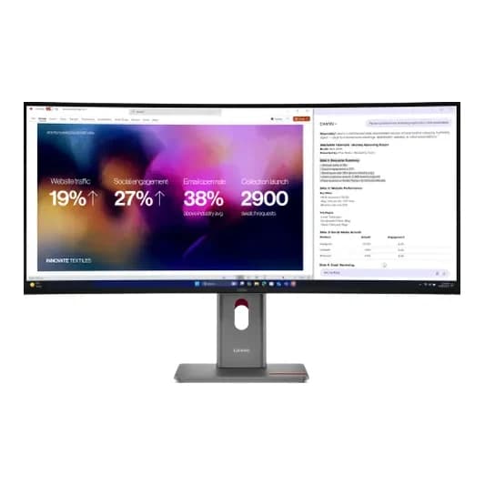 Lenovo ThinkVision P40WD-40