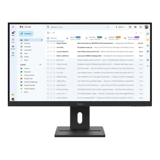 Lenovo ThinkVision E27-40