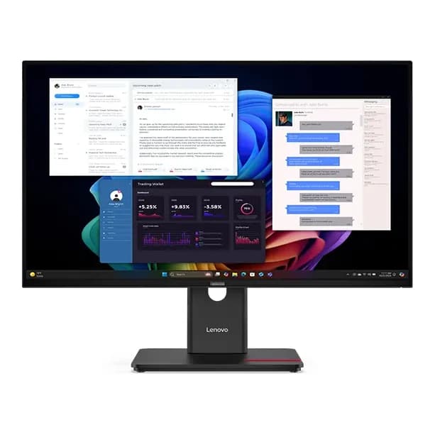 Lenovo ThinkVision T27UD-40