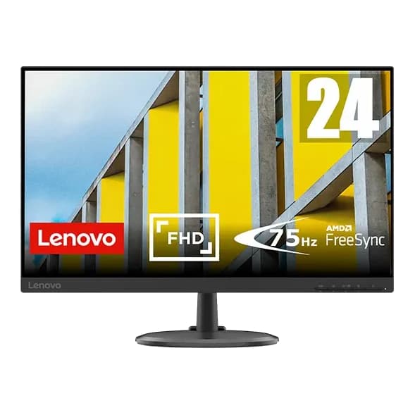 Lenovo D24-20