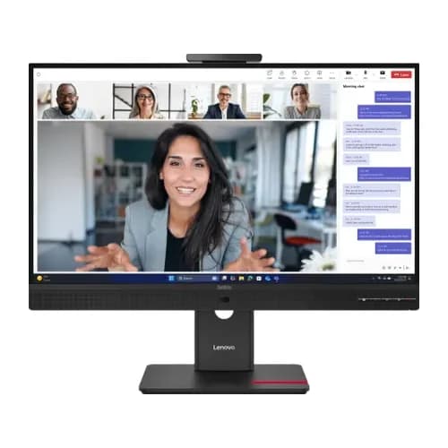 Lenovo ThinkVision T27QD-4v