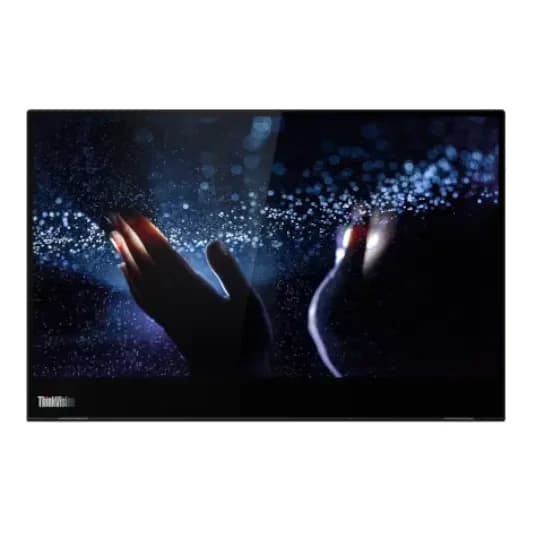 Lenovo ThinkVision M14t Gen2