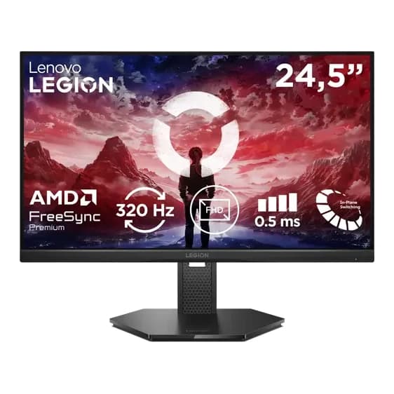 Lenovo Legion 25-10