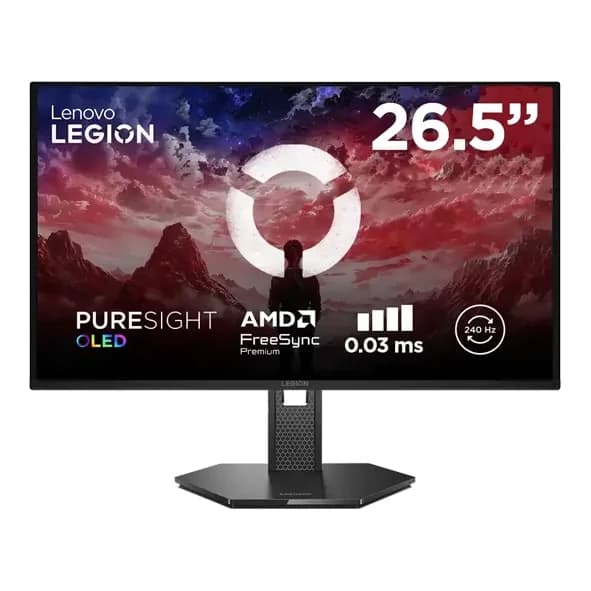 Lenovo Legion 27Q-10 OLED