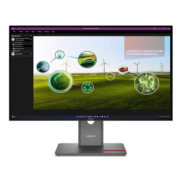 Lenovo ThinkVision P27Q-40