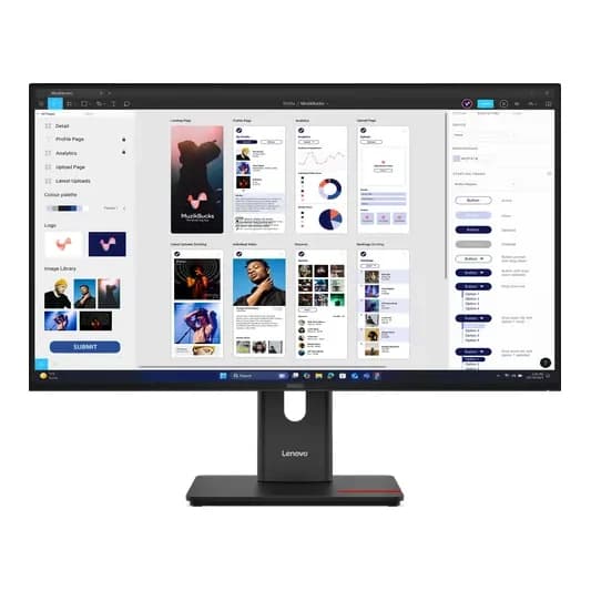 Lenovo ThinkVision T32UD-40
