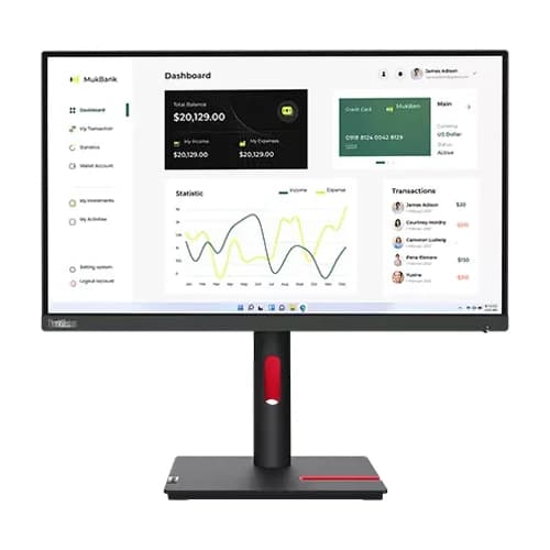 Lenovo ThinkVision T23i-30