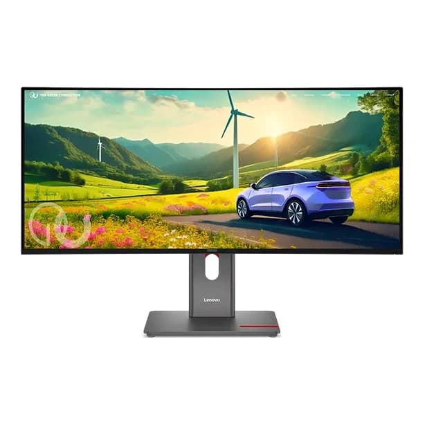 Lenovo ThinkVision P34WD-40