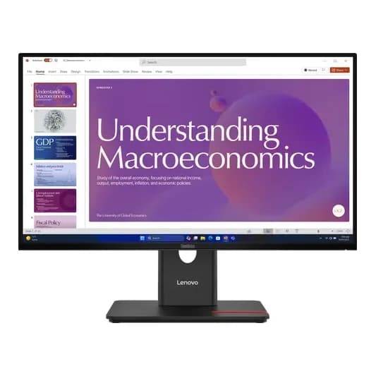 Lenovo ThinkVision T24D-40