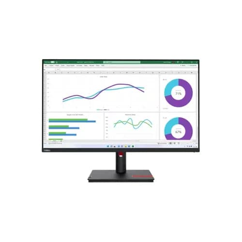 Lenovo ThinkVision T32h-30