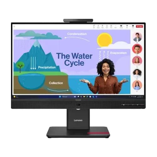 Lenovo ThinkVision T24D-4v