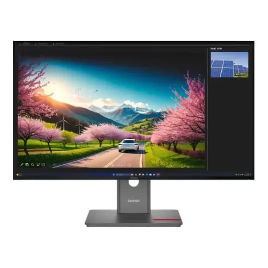 Lenovo ThinkVision P32UD-40