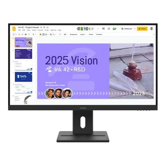 Lenovo ThinkVision E27Q-40