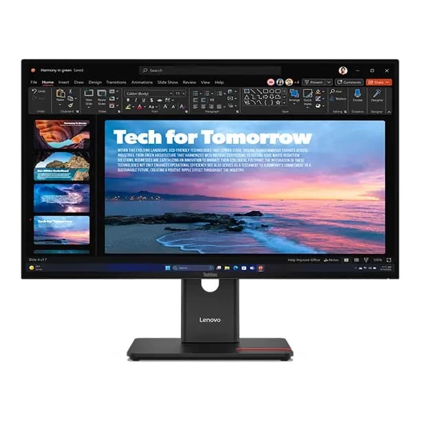Lenovo ThinkVision T27QD-40