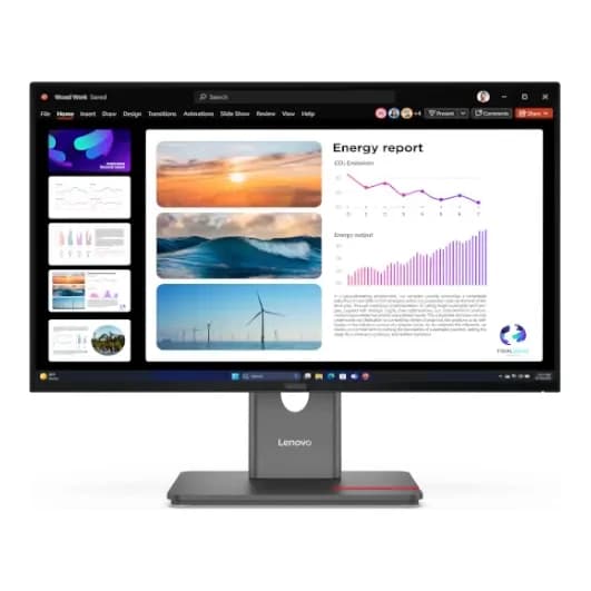 Lenovo ThinkVision P24Q-40