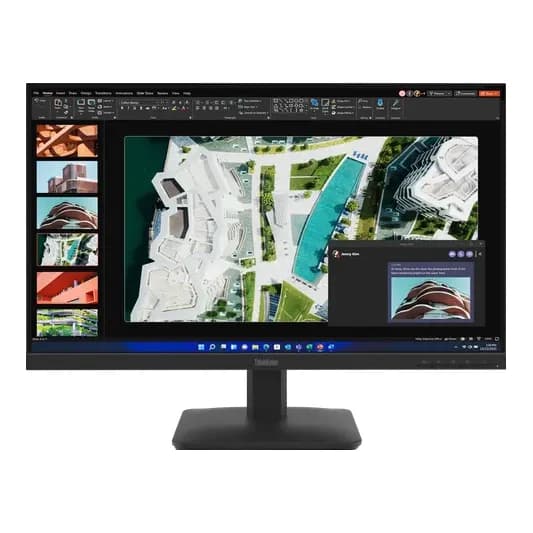 Lenovo ThinkVision S27-4e