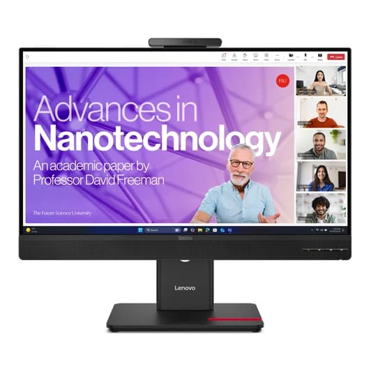 Lenovo ThinkVision T24-4v