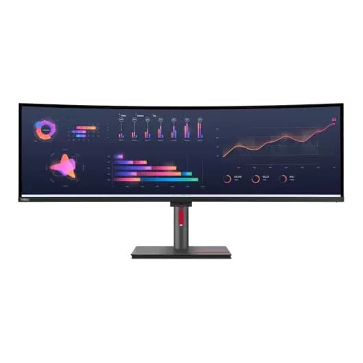 Lenovo ThinkVision P49w-30