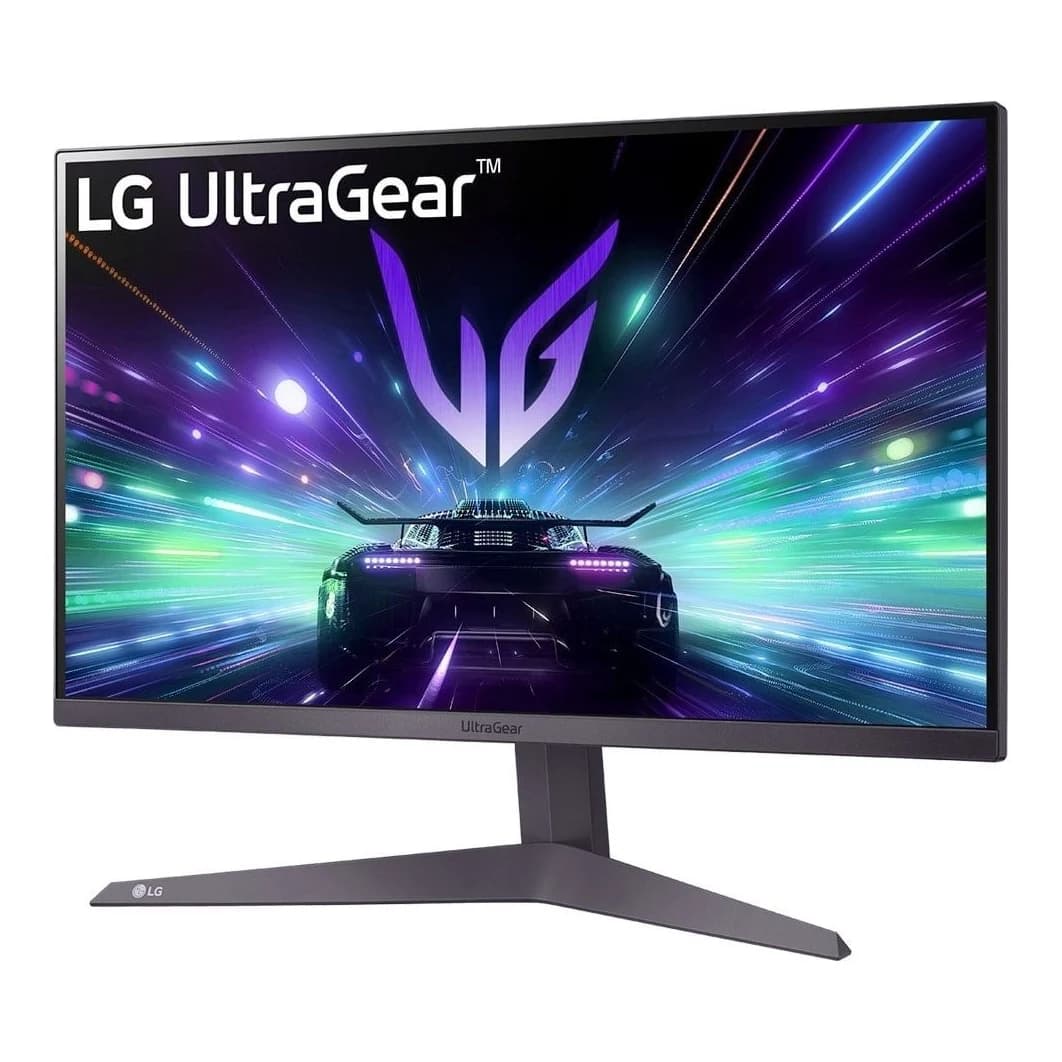 LG 24GS50F
