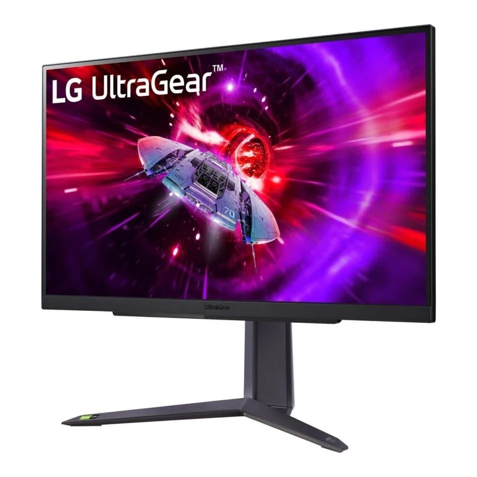 LG 27GR75Q