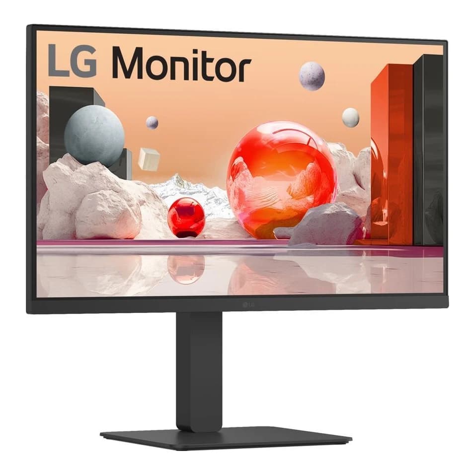 LG 27BA650