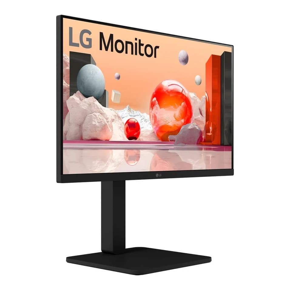 LG 24BA450