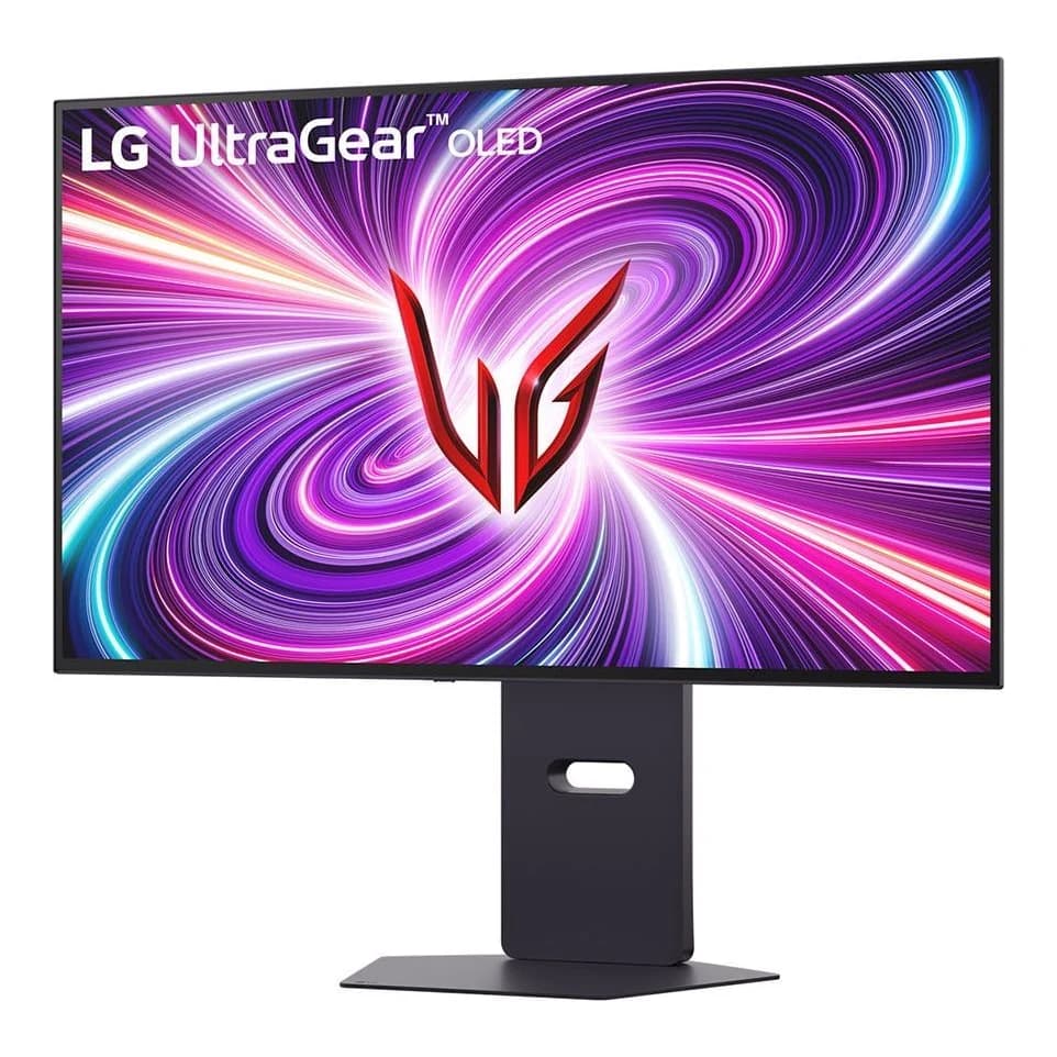 LG 32GS95UV