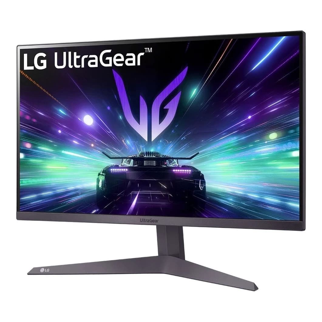 LG 27GS50F