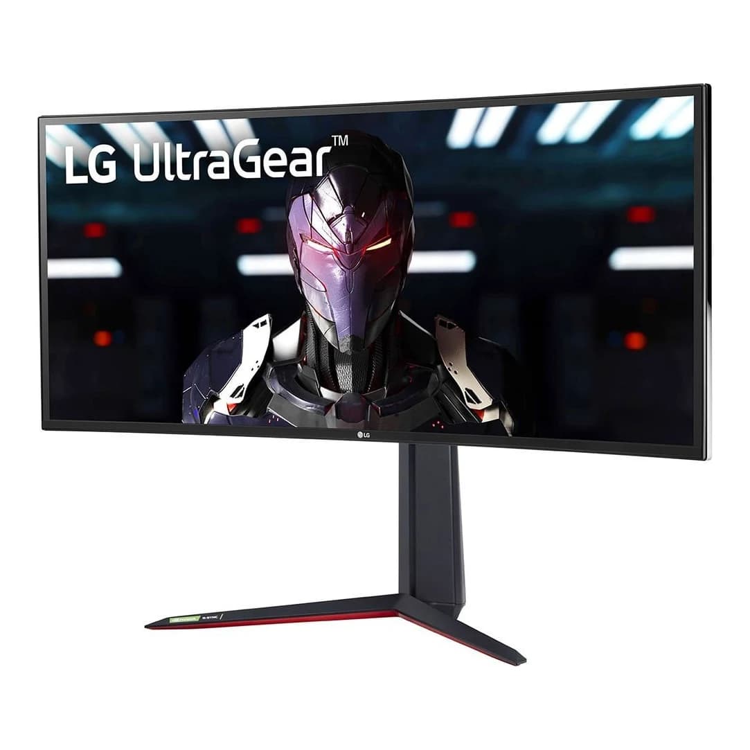LG 34GN850P