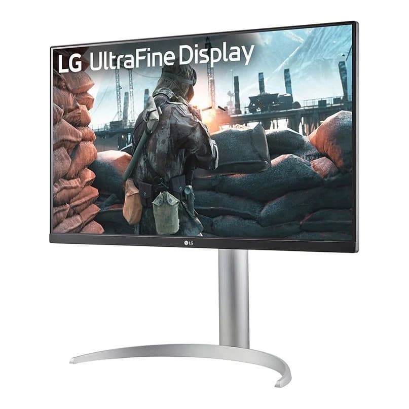 LG 27UP650K