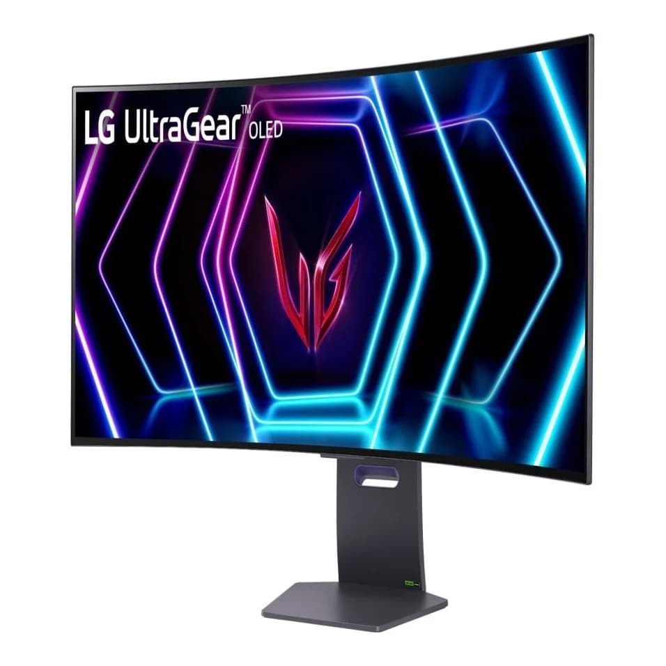 LG 39GS95QE