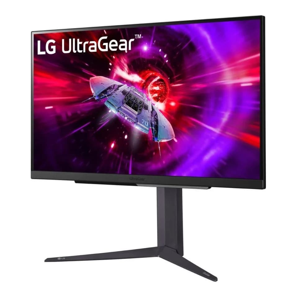 LG 27GR83Q