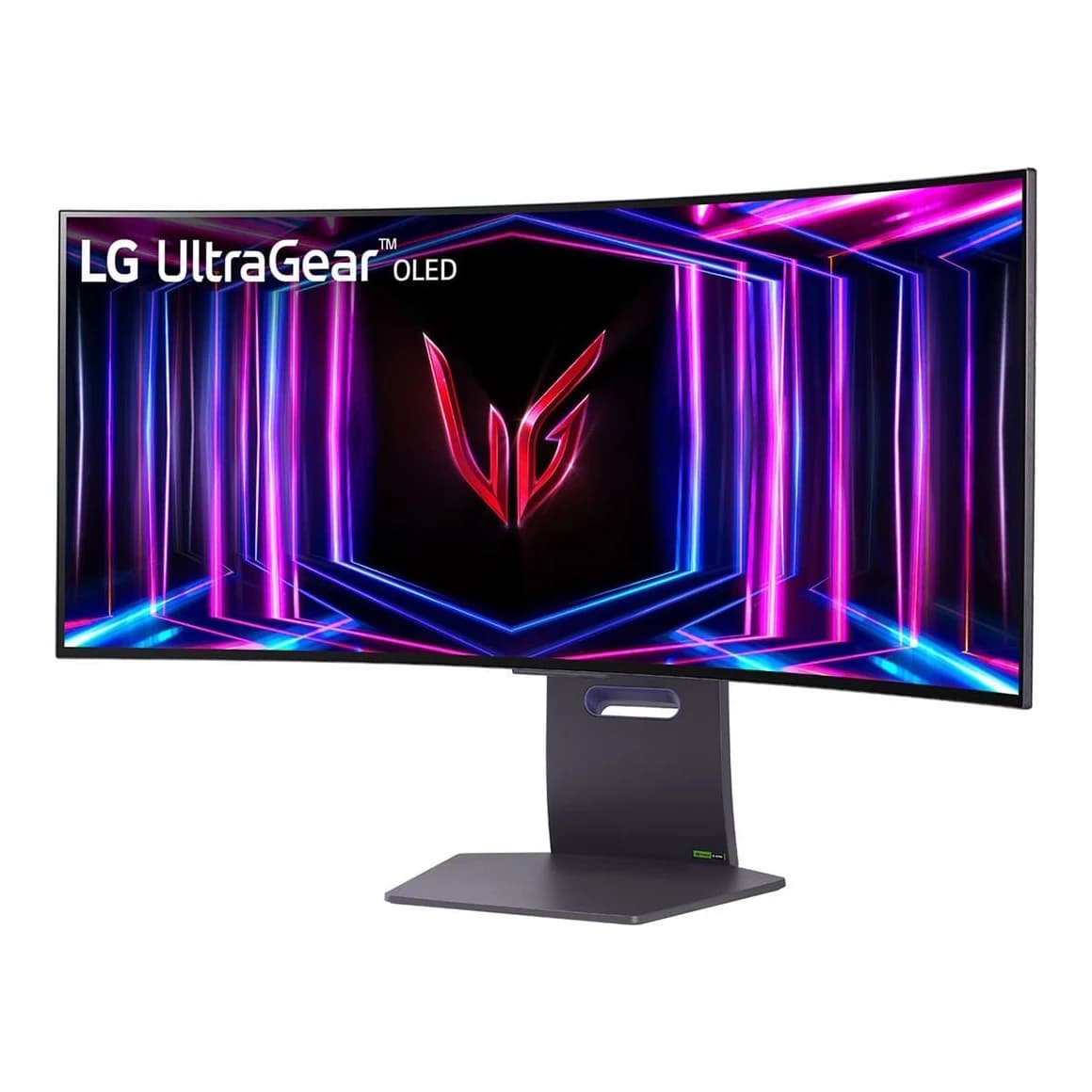 LG 34GS95QE