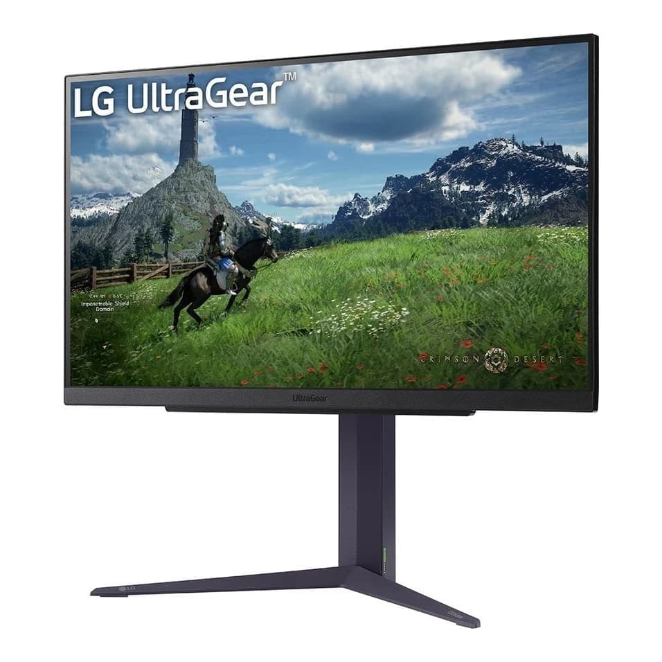 LG 27GS85Q
